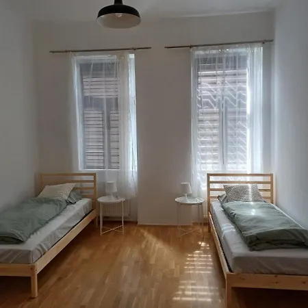 Apartment Relax Vienna