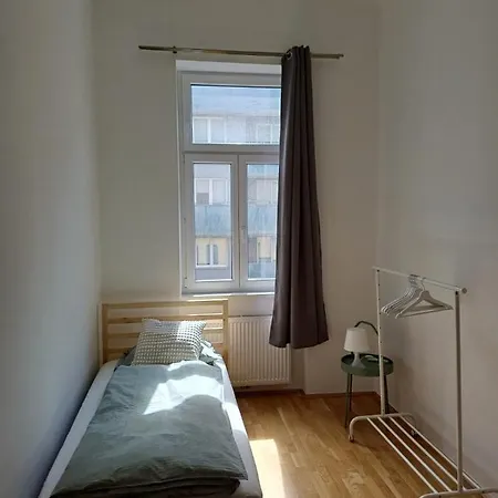 Apartment Relax Vienna