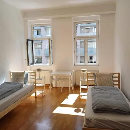 Apartment Relax *