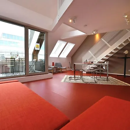 Apartment Julius 1 - Duplex 5 Mins To Center *