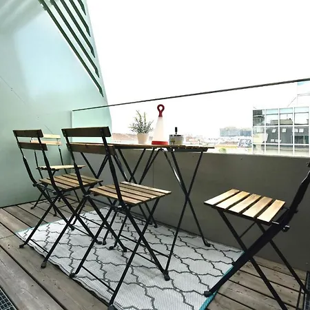 Julius 1 - Duplex 5 Mins To Center * Vienna