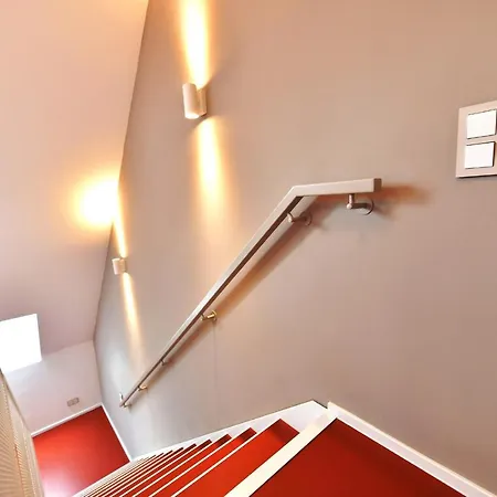 Julius 1 - Duplex 5 Mins To Center Apartment *