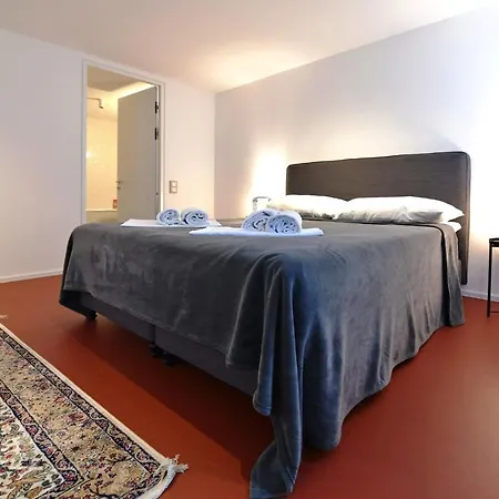 Julius 1 - Duplex 5 Mins To Center * Vienna