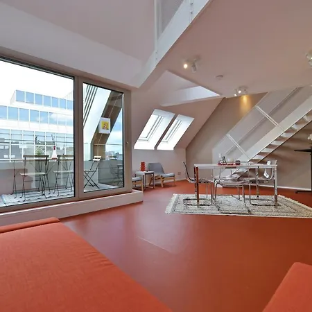 Apartment Julius 1 - Duplex 5 Mins To Center *