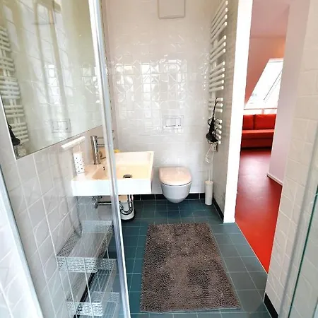 Apartment Julius 1 - Duplex 5 Mins To Center *