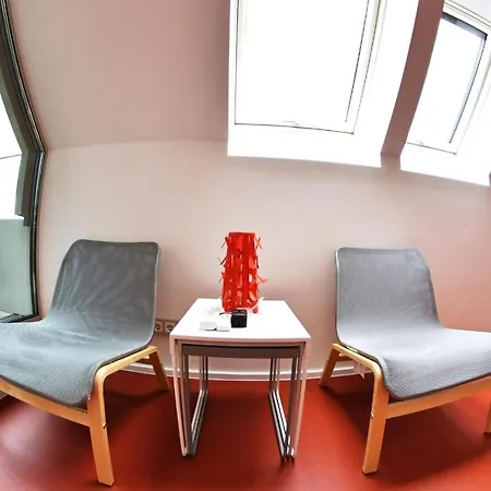 Julius 1 - Duplex 5 Mins To Center * Vienna
