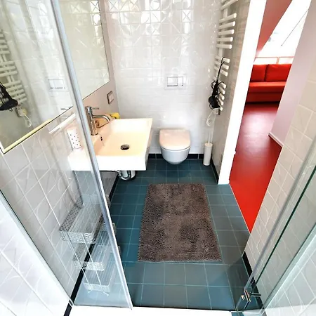 Apartment Julius 1 - Duplex 5 Mins To Center *