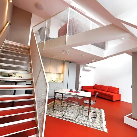 Julius 1 - Duplex 5 Mins To Center * Vienna