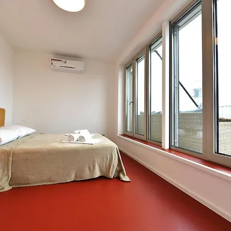 Julius 1 - Duplex 5 Mins To Center Vienna
