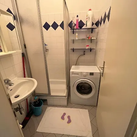 Cityzen Haven: Airbnb Delight