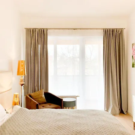 Luxury Suburb House - Bright, Quiet, Beautiful Holiday home Vienna