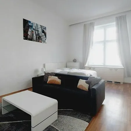 Checkinvienna 2 Bedrom Apartment *
