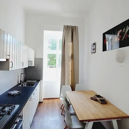 Apartment Checkinvienna 2 Bedrom