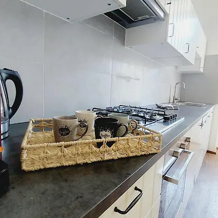 Apartment Checkinvienna 2 Bedrom