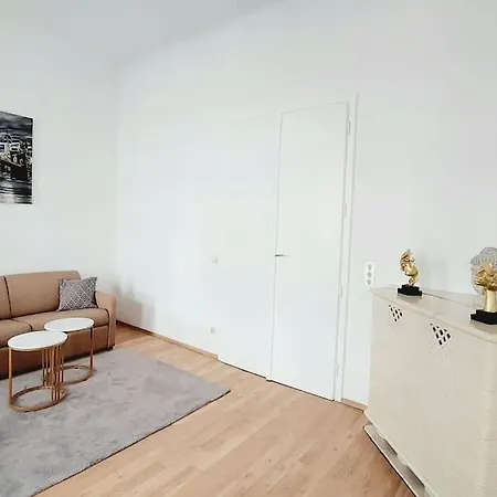 Checkinvienna 2 Bedrom Apartment *