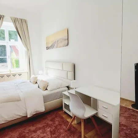 Apartment Checkinvienna 2 Bedrom *