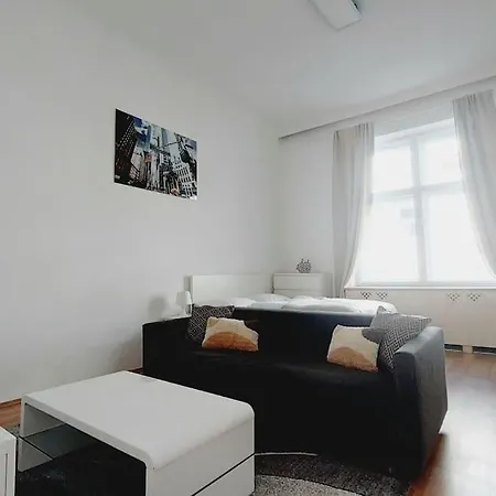 Checkinvienna 2 Bedrom Apartment Vienna