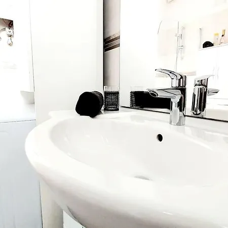 Apartment Checkinvienna 2 Bedrom *