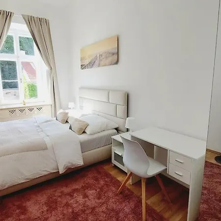 Checkinvienna 2 Bedrom
