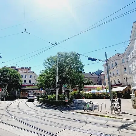 Checkinvienna 2 Bedrom Apartment *