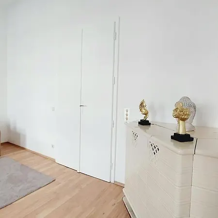 Apartment Checkinvienna 2 Bedrom Vienna