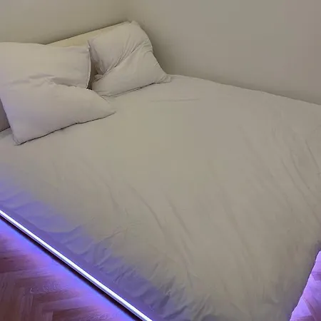 Apartment Komfortables Nahe U-bahn Vienna