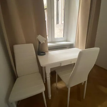 Komfortables Nahe U-bahn Apartment Vienna