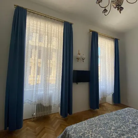Klimtsuites Apartment Vienna