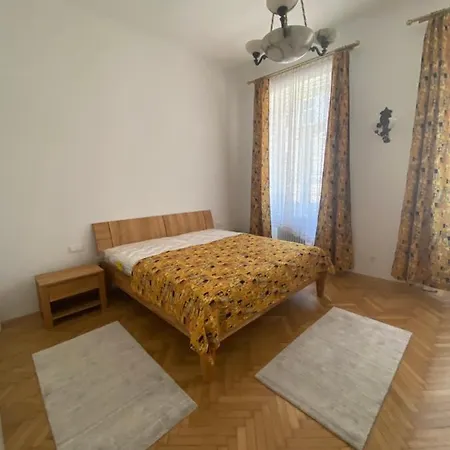 Apartment Klimtsuites *