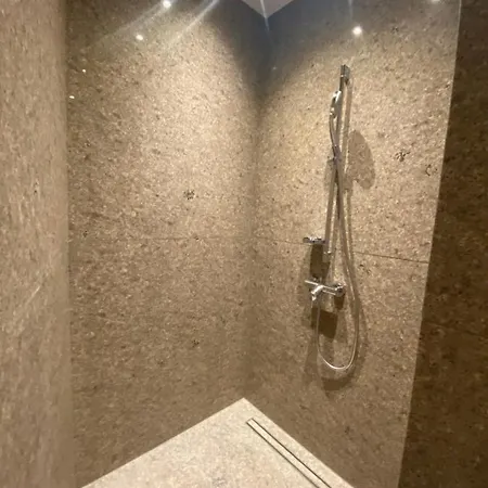 Apartment Klimtsuites *