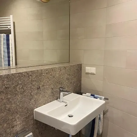 Apartment Klimtsuites