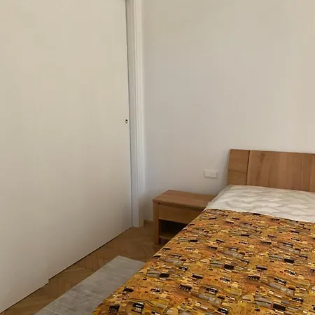 Klimtsuites Apartment Vienna