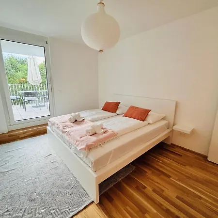 A Cozy Flat With Flair Surrounded By Nature Apartment *