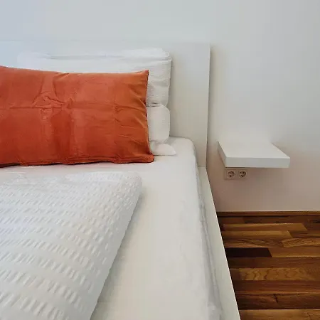 Apartment A Cozy Flat With Flair Surrounded By Nature Vienna