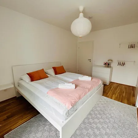 A Cozy Flat With Flair Surrounded By Nature Vienna