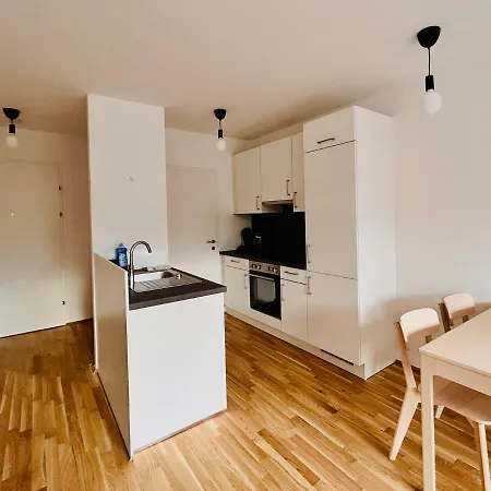 Apartment A Cozy Flat With Flair Surrounded By Nature