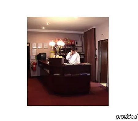 Bed and breakfast Continental Viena
