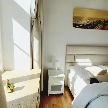 Checkinvienna 2 Bedrom