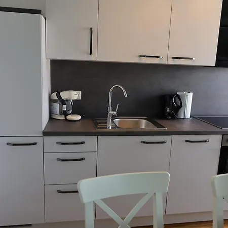 Penthouse Apartament *