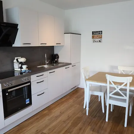 Penthouse Apartament *