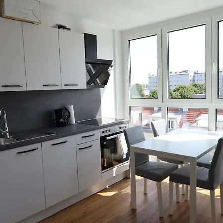 Penthouse Viena