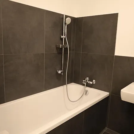 Penthouse Apartament Viena