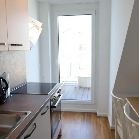 Penthouse Apartament *