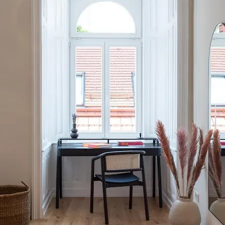 Apartment 2 Bedroom - Modern Premium Centrally Located Vienna