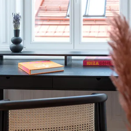 Apartment 2 Bedroom - Modern Premium Centrally Located Vienna