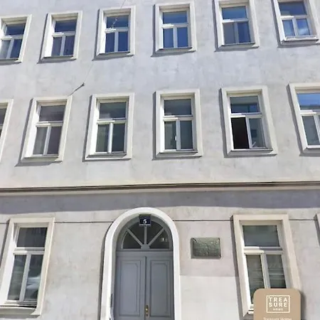 Default Schweidlgasse 23 *