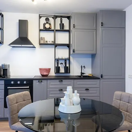Designer Apartmán *