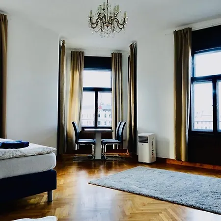 شقة Apartment- Private Sauna *