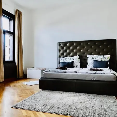 شقة Apartment- Private Sauna