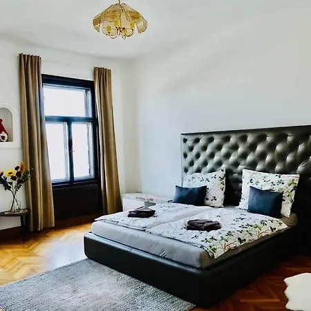 شقة Apartment- Private Sauna